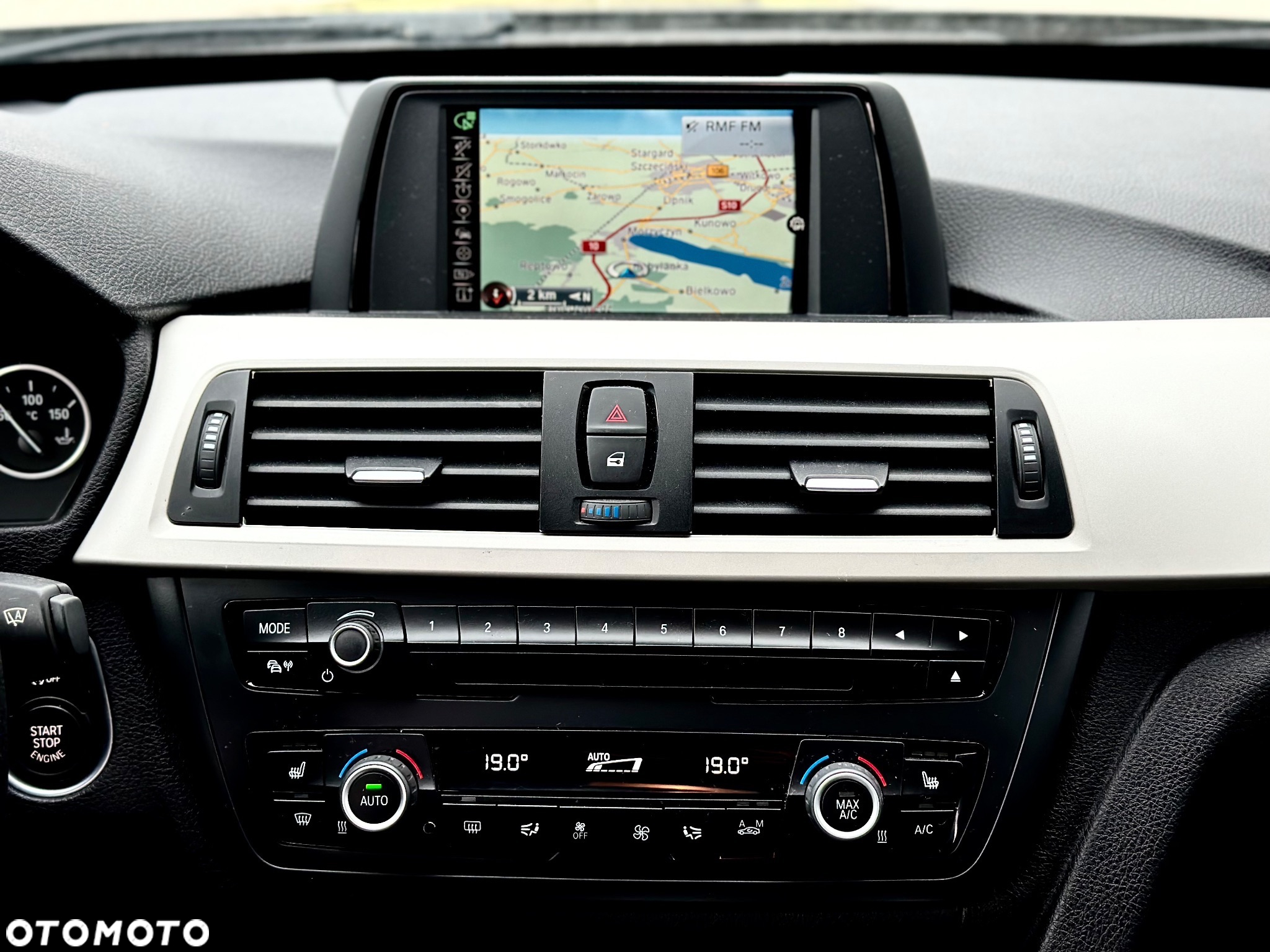BMW 3GT 320d Business Edition sport - 40