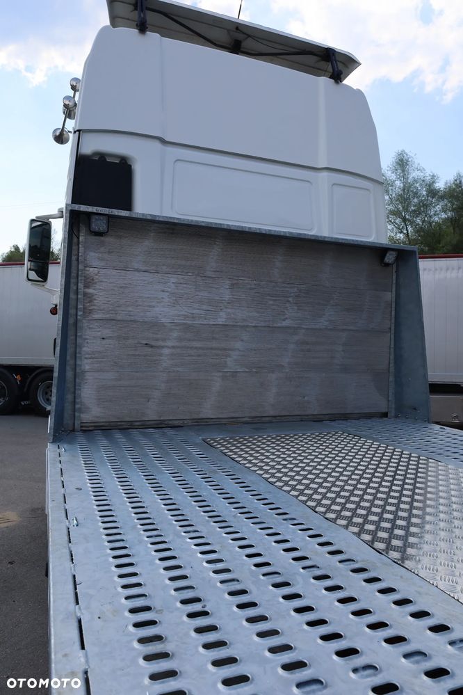 MAN TGX 26.540 - 14