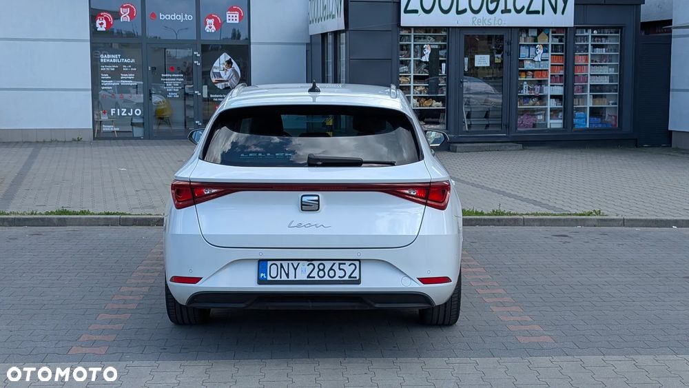 Seat Leon - 7
