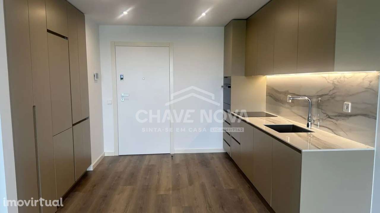 Apartamento T1 Novo com Vista para o Douro-SD/04622/MH - Grande imagem: 3/13