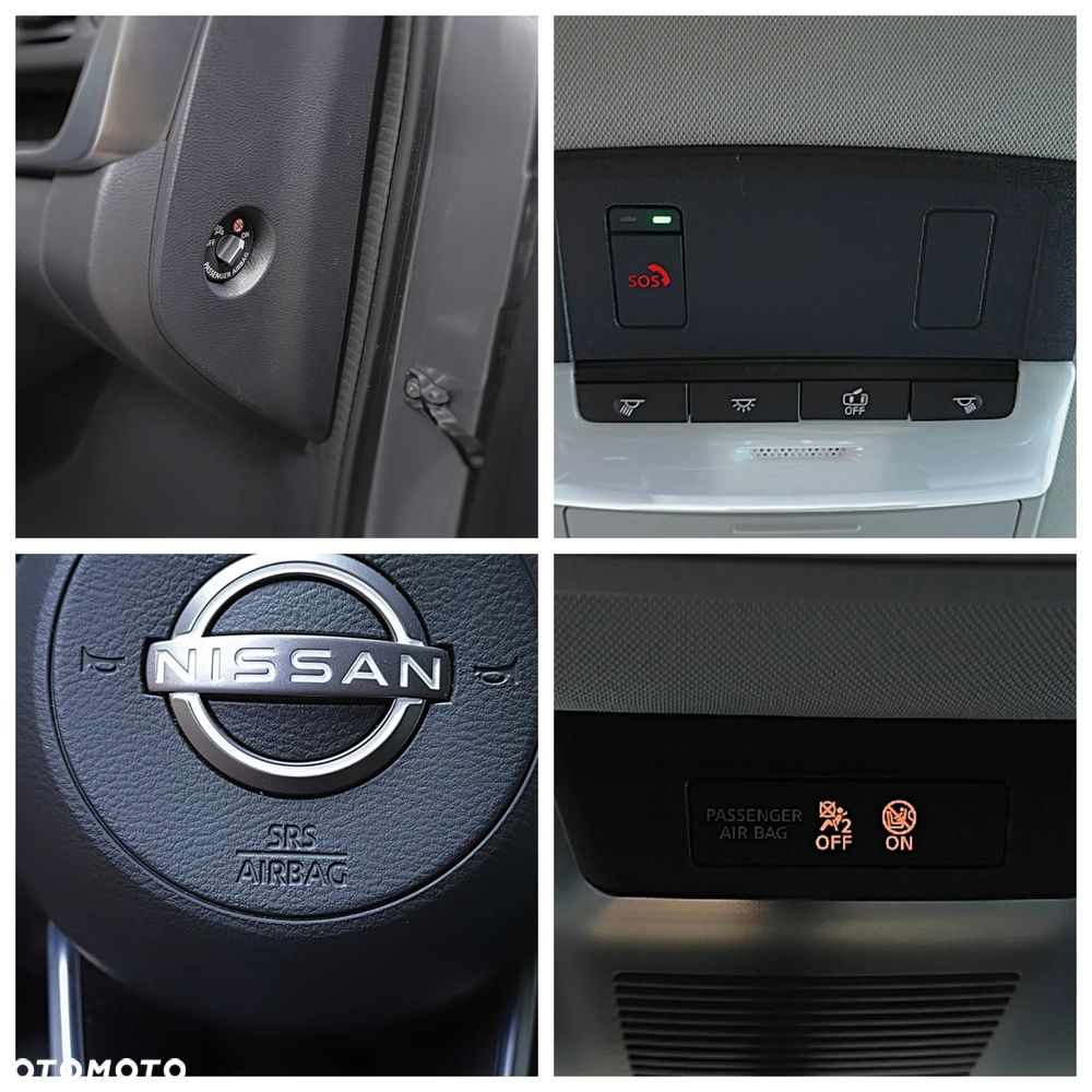 Nissan Qashqai 1.3 DIG-T MHEV N-Connecta Xtronic - 31