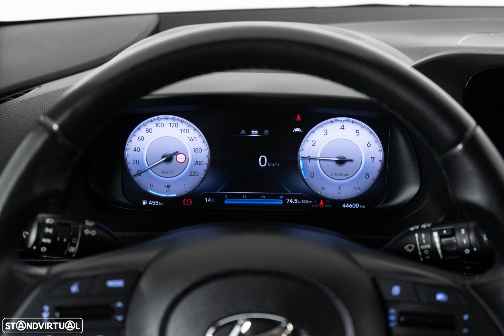 Hyundai i20 1.0 T-GDI Style - 25