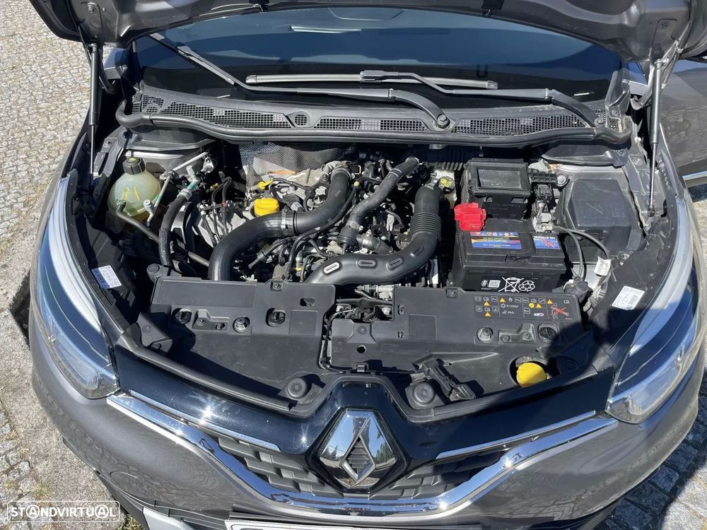 Renault Captur - 16