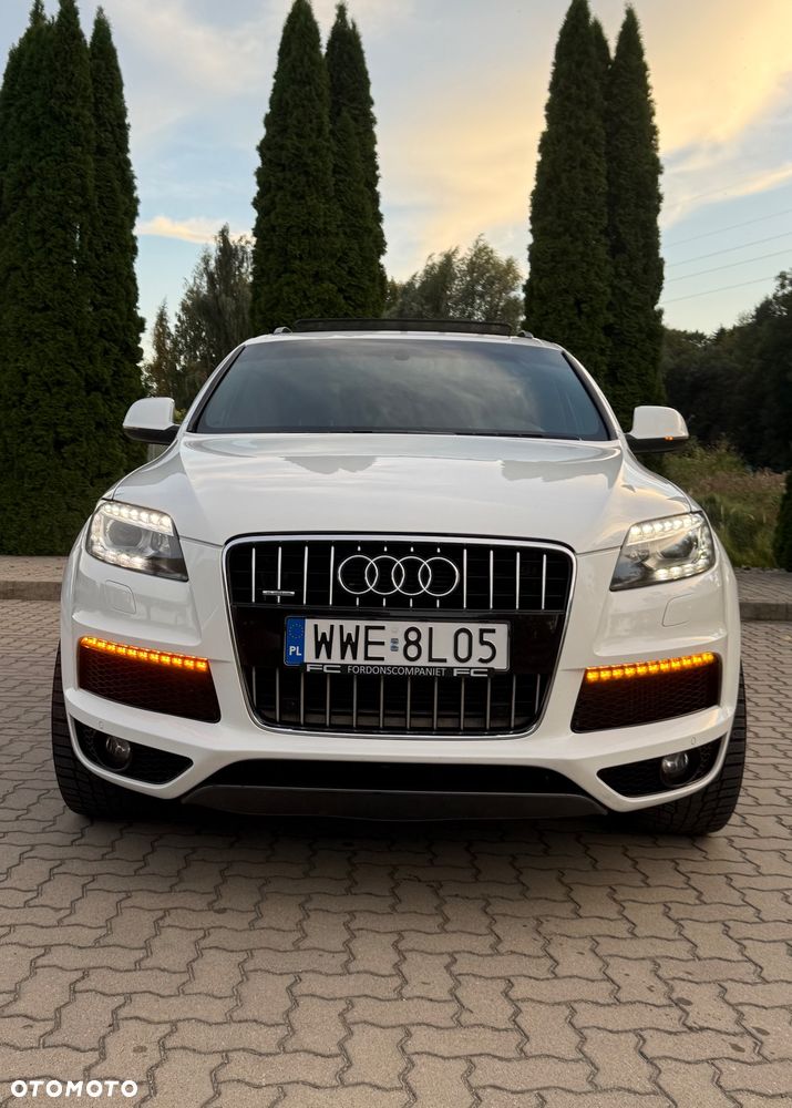 Audi Q7 - 23