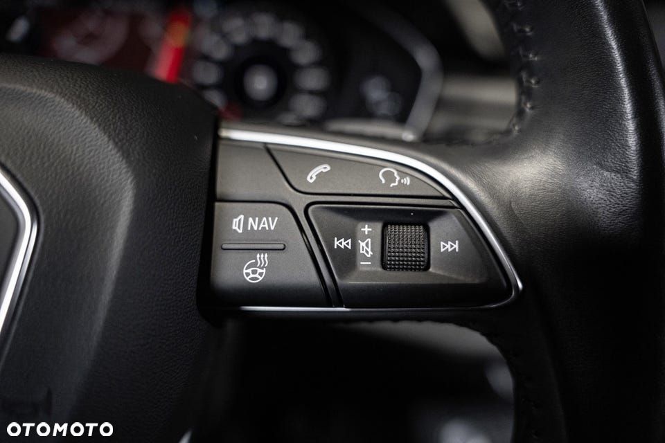 Audi A4 Allroad 2.0 TDI clean diesel Quattro S tronic - 39