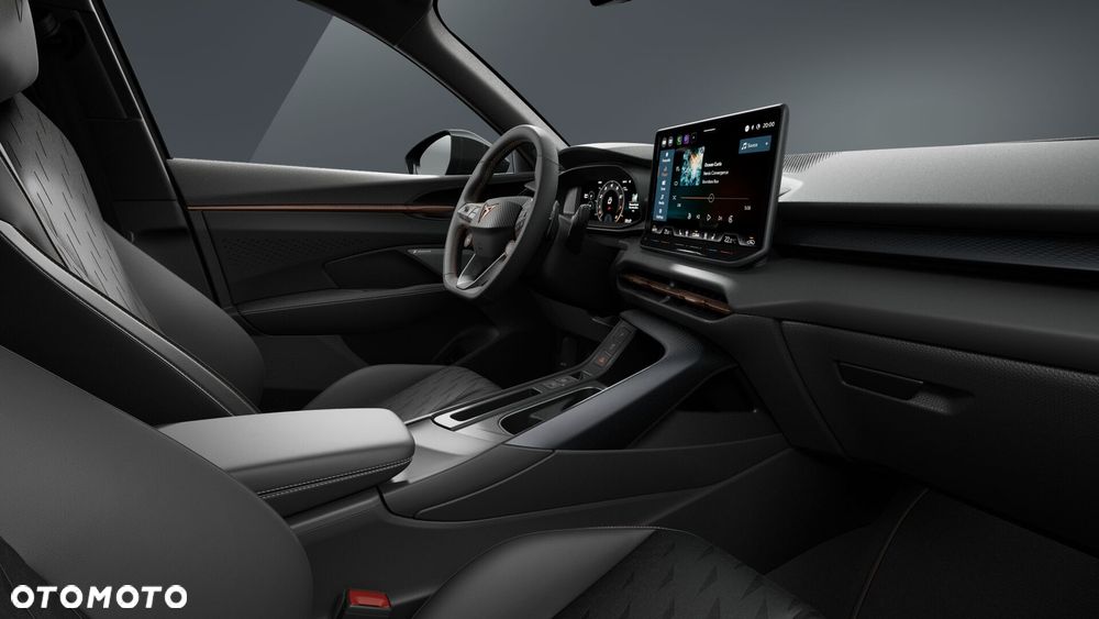 Cupra Terramar 1.5 eTSI DSG - 5
