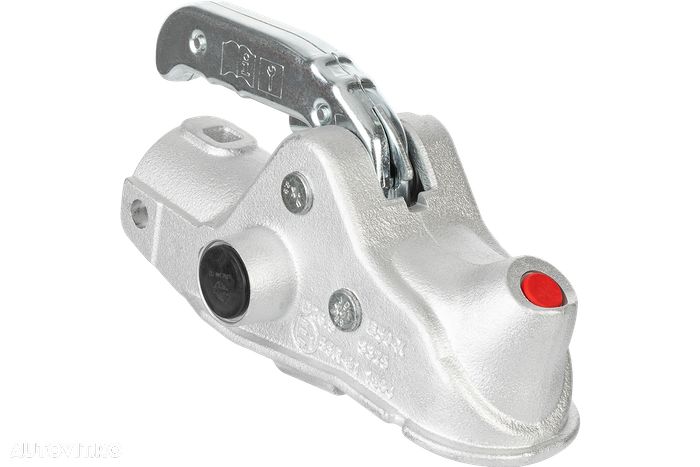 Cupla AL-KO AK301 pentru remorci de 3000kg - 3