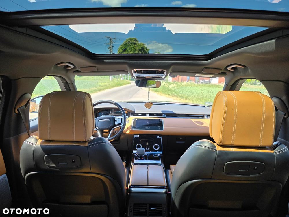 Land Rover Range Rover Velar 3.0 D300 mHEV R-Dynamic SE - 32