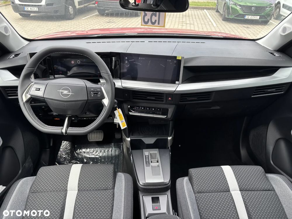 Opel Frontera 1.2 T mHEV GS eDTC6 - 10