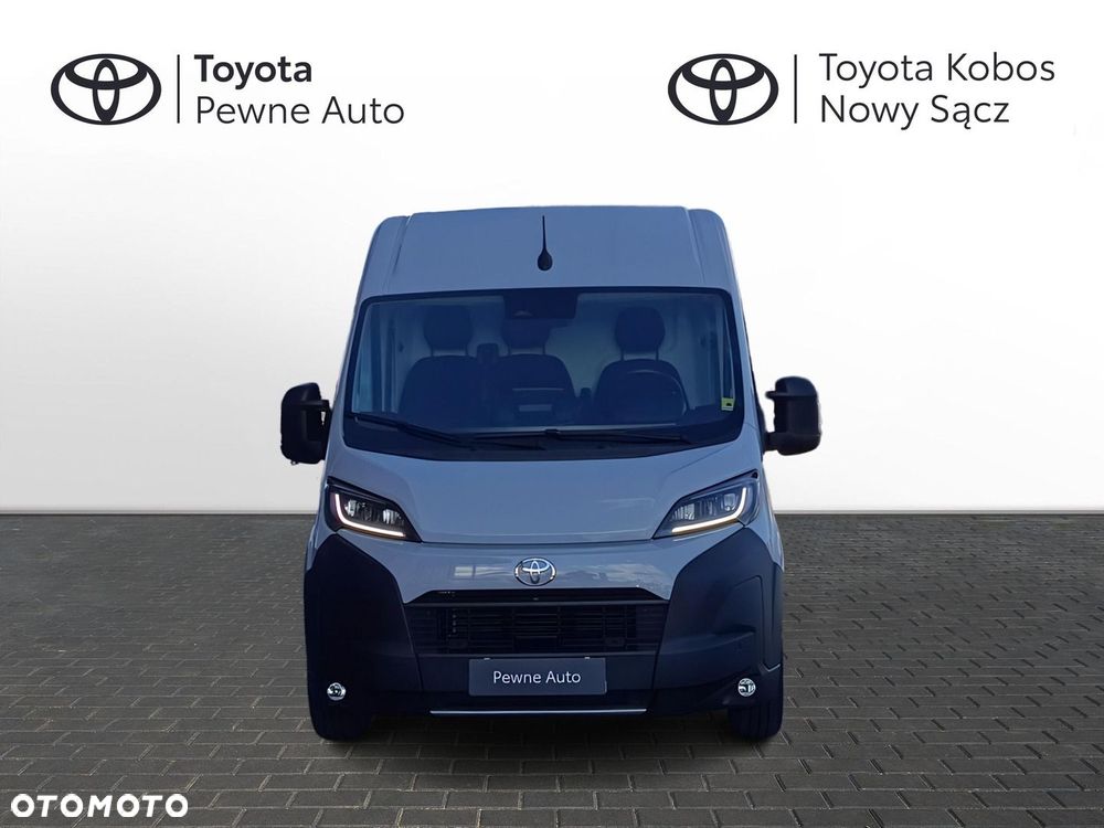 Toyota PROACE MAX - 9