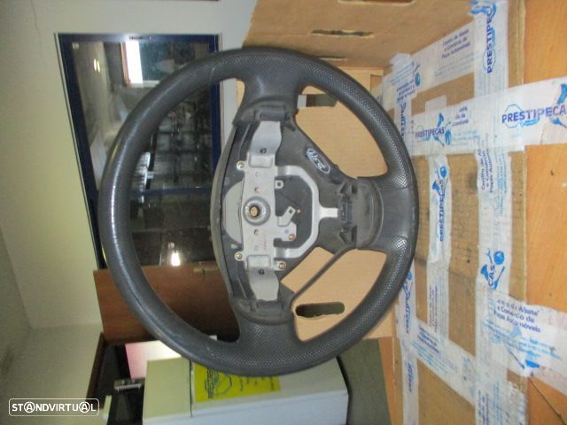 Volante GS120 00290 SUZUKI LIANA 2005 - 1