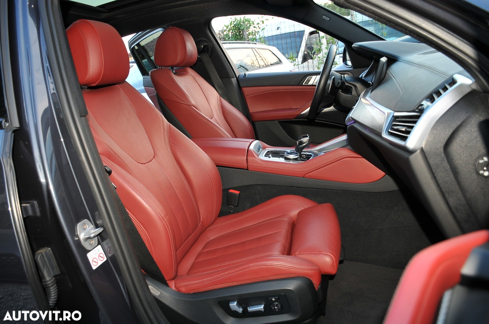 BMW X6 - 11
