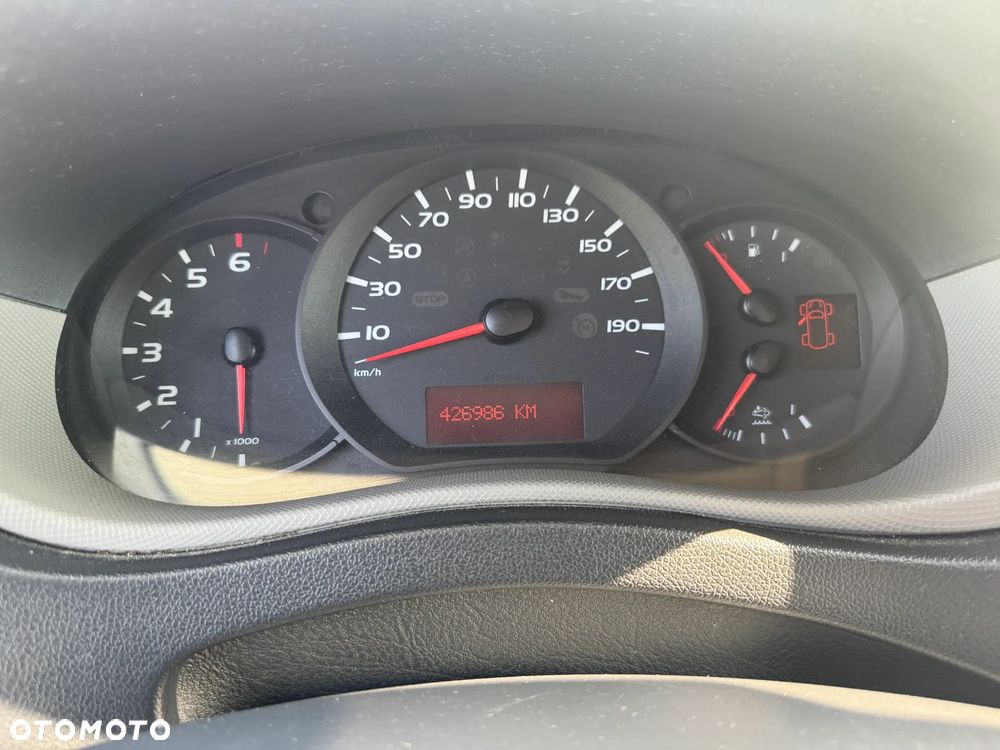 Renault Master - 9
