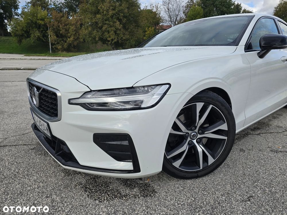 Volvo S60 T4 R-Design - 13