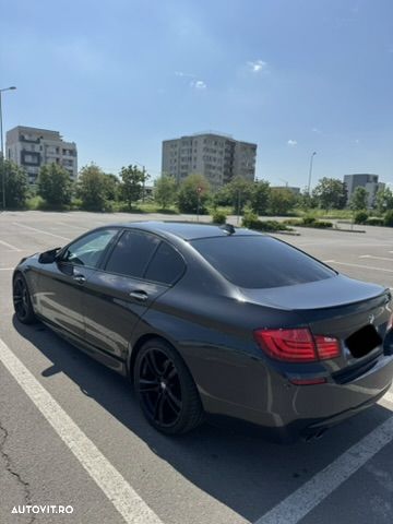 BMW Seria 5 - 3