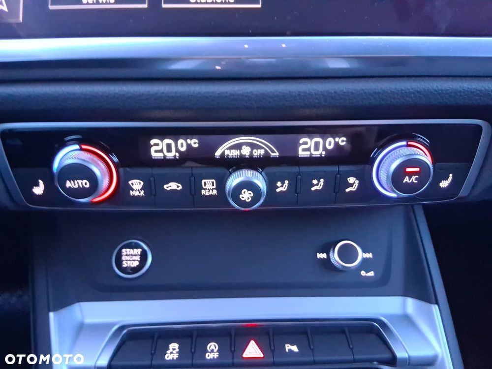 Audi Q3 35 TFSI S line S tronic - 20