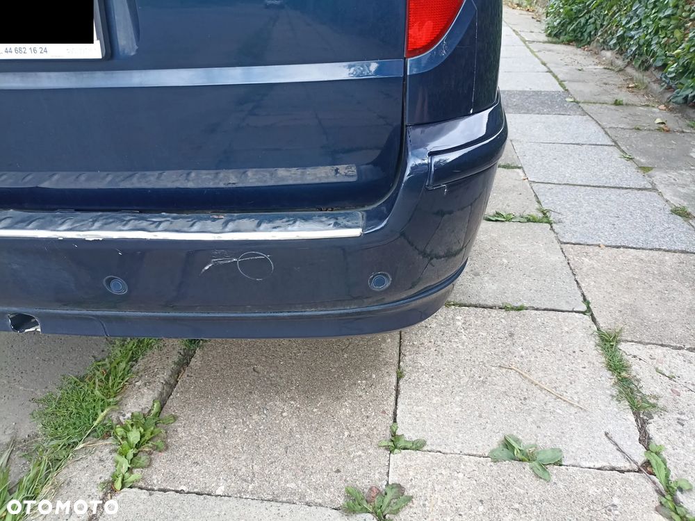 Ford Mondeo 2.5 V6 Ghia X - 8