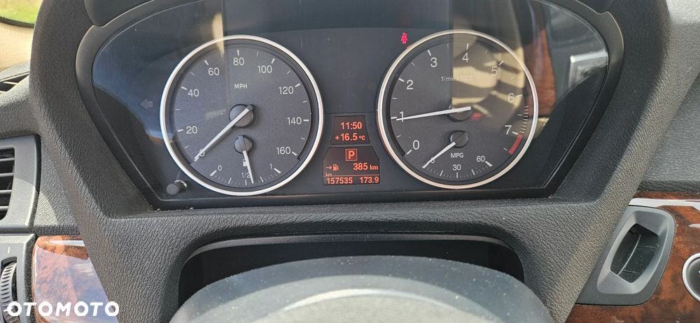 BMW X5 3.5i xDrive - 6