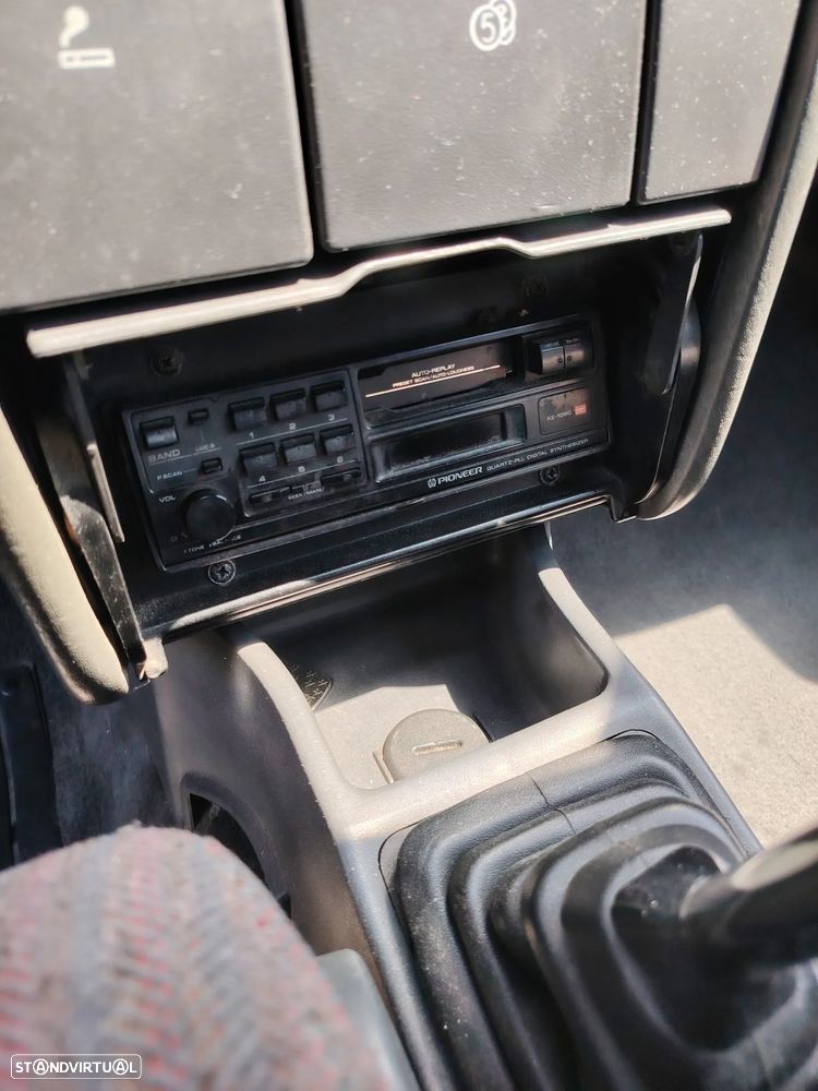 Citroën BX 14 RE - 24