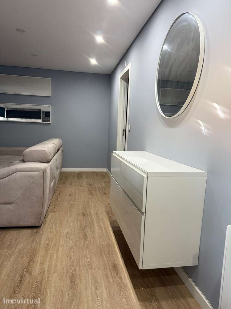 Apartamento t3 linho - Grande imagem: 2/26