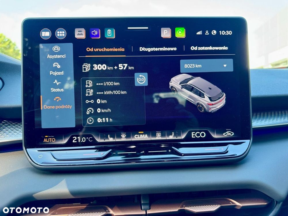 Cupra Terramar - 41