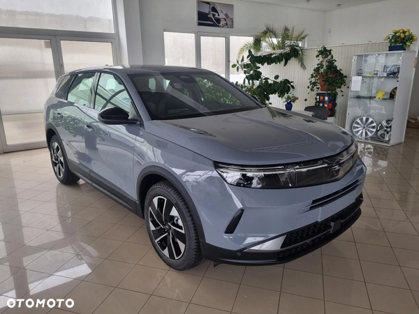 Opel Grandland 1.2 T mHEV Edition S&S eDTC6