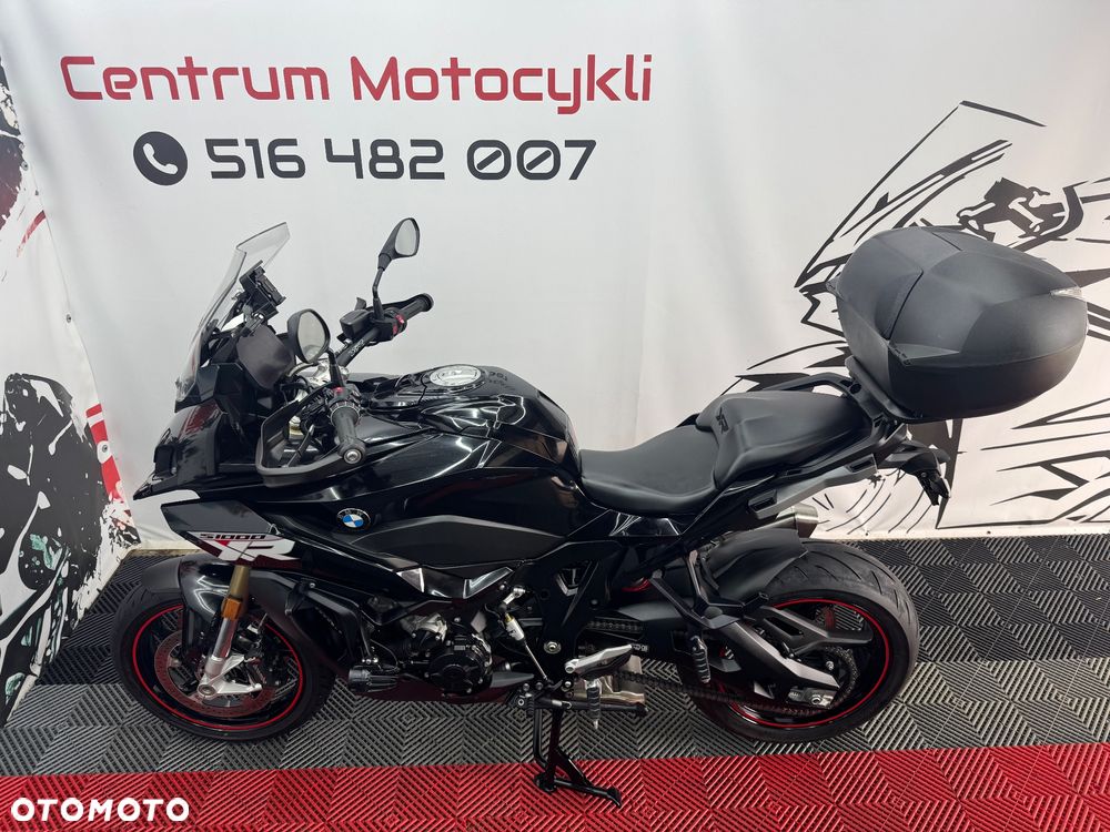 BMW XR - 7