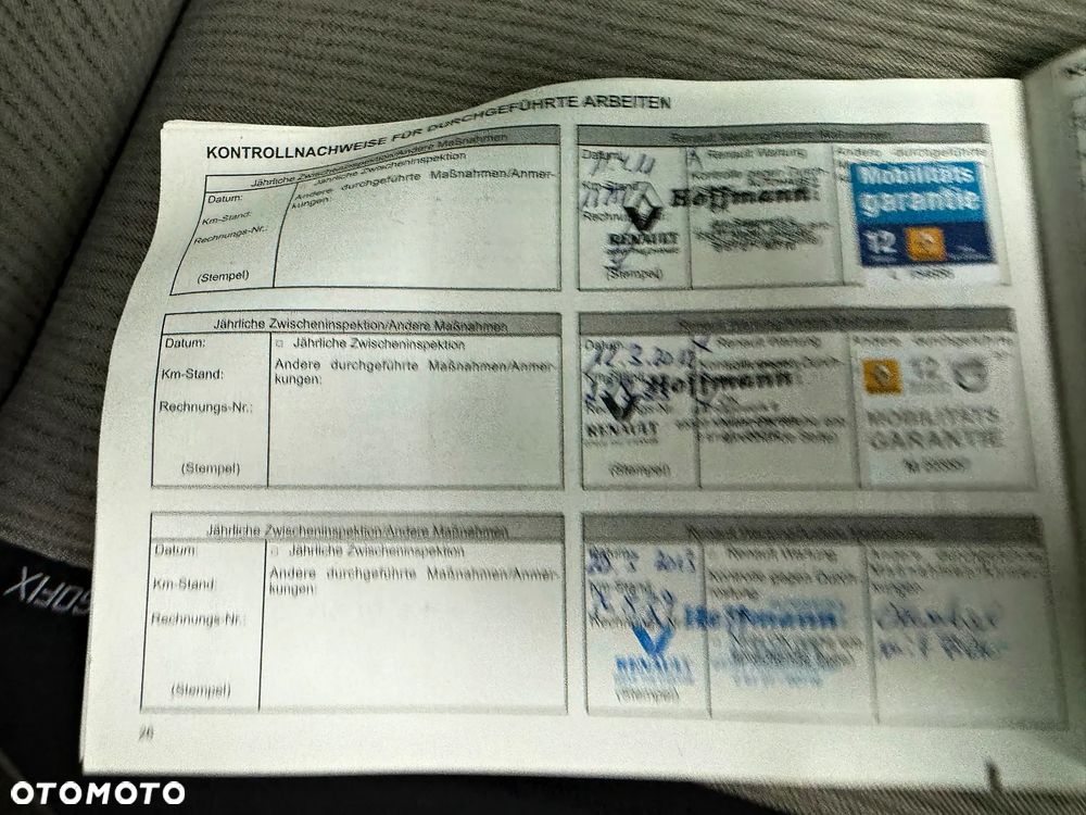 Renault Kangoo 1.6 16V 105 Authentique - 38