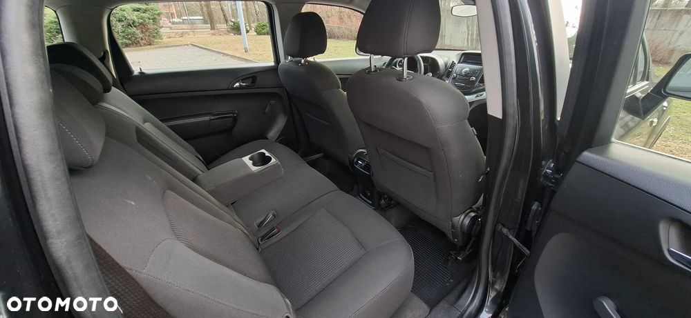 Chevrolet Orlando 1.8 LS - 21