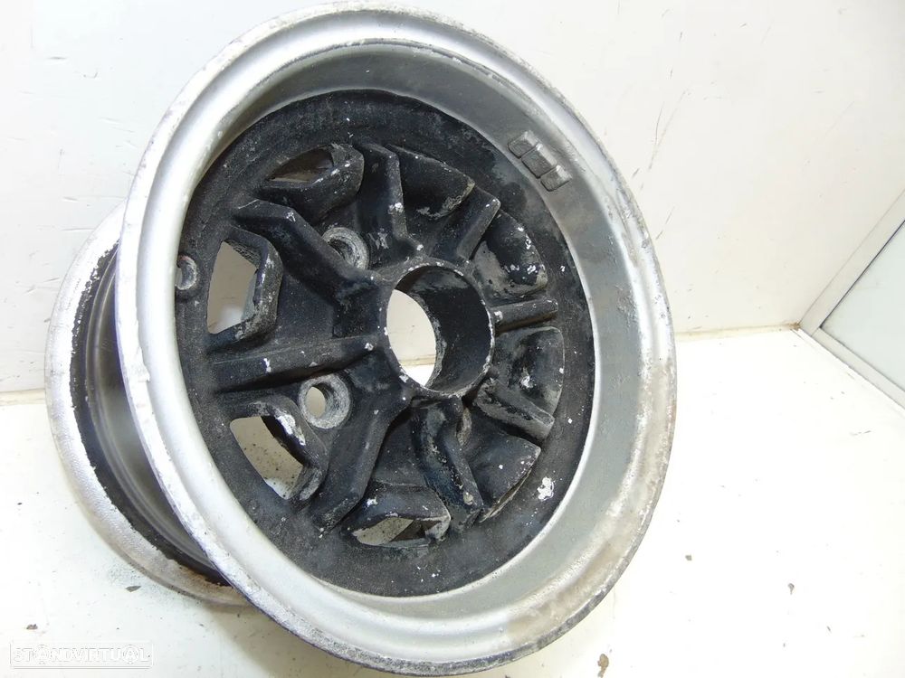 Mini Jante especial - 2