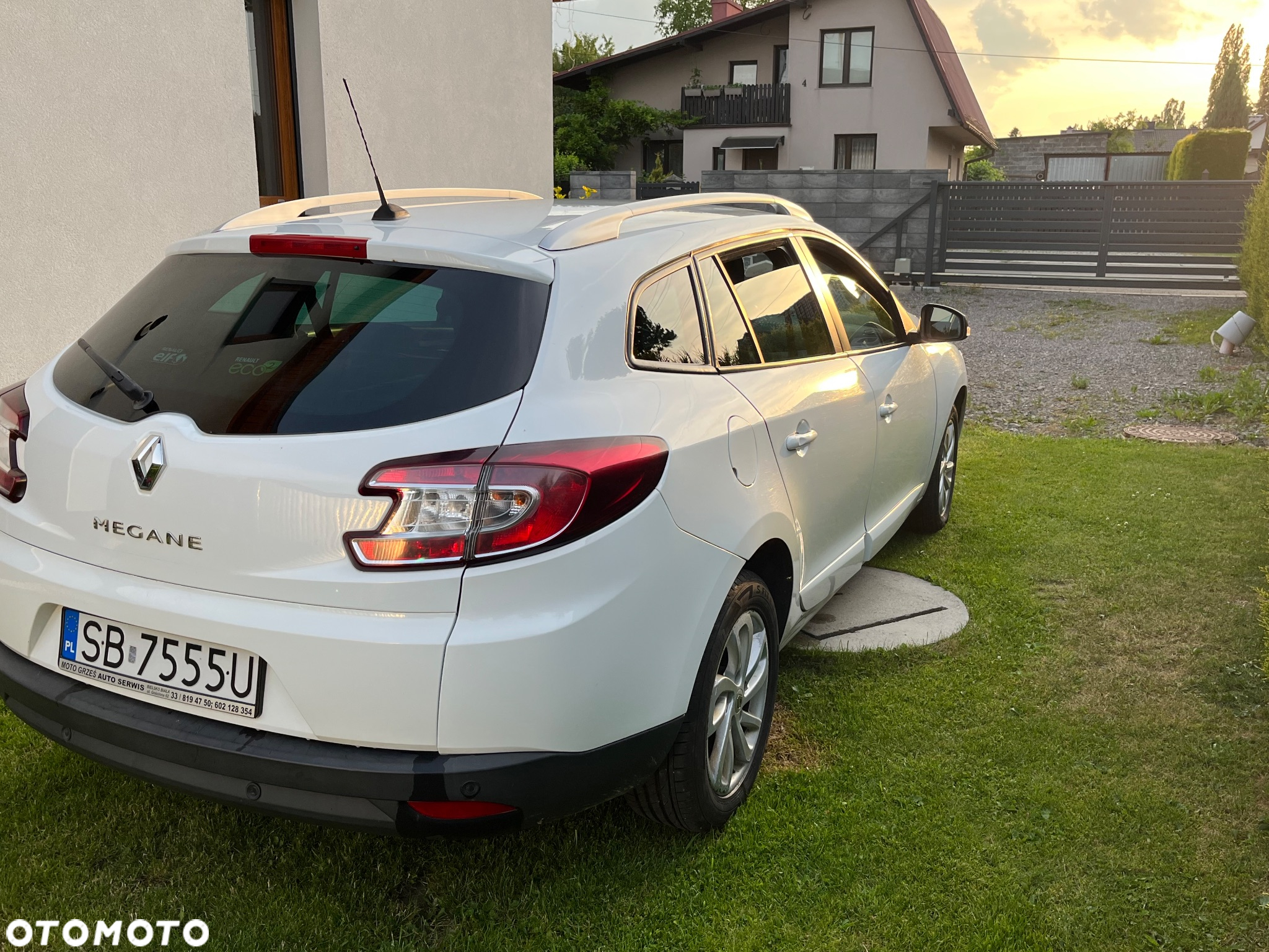 Renault Megane 1.6 dCi Energy Limited - 5