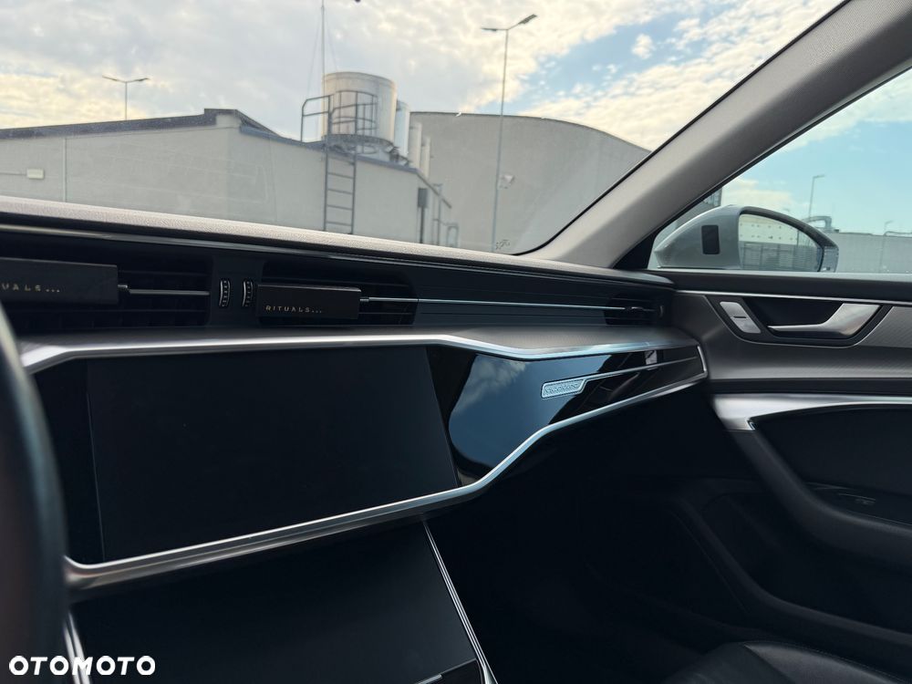 Audi A6 Limousine - 24