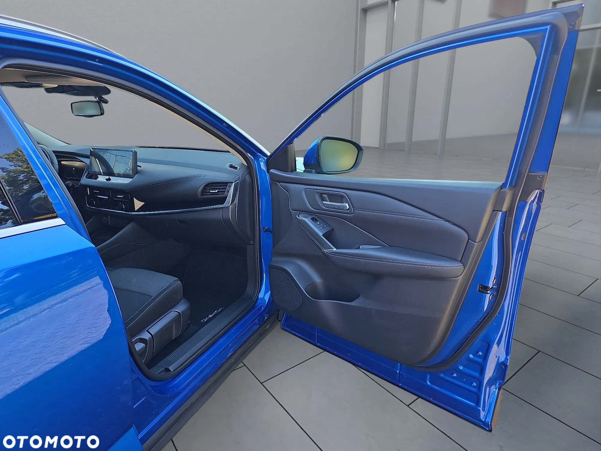Nissan Qashqai - 18