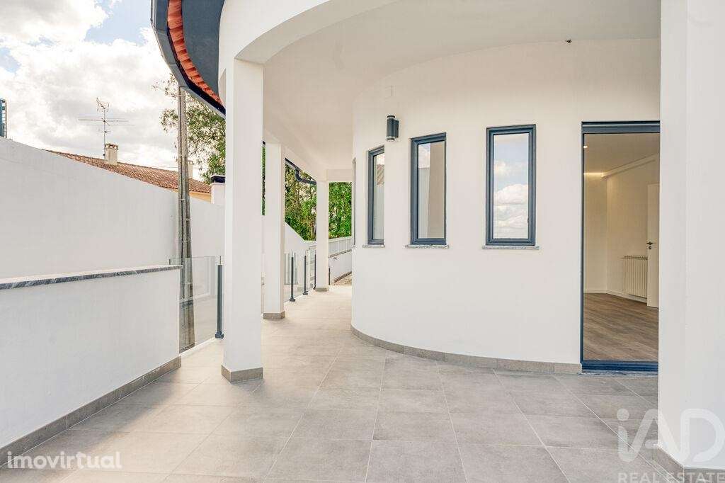 Casa / Villa T5 em Monte Real e Carvide de 396,00 m2 - Grande imagem: 3/30