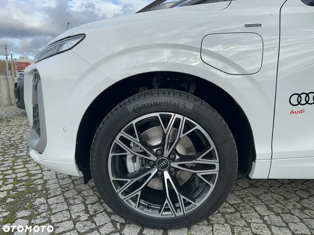 Audi Q3 45 TFSI e S Line S tronic - 14