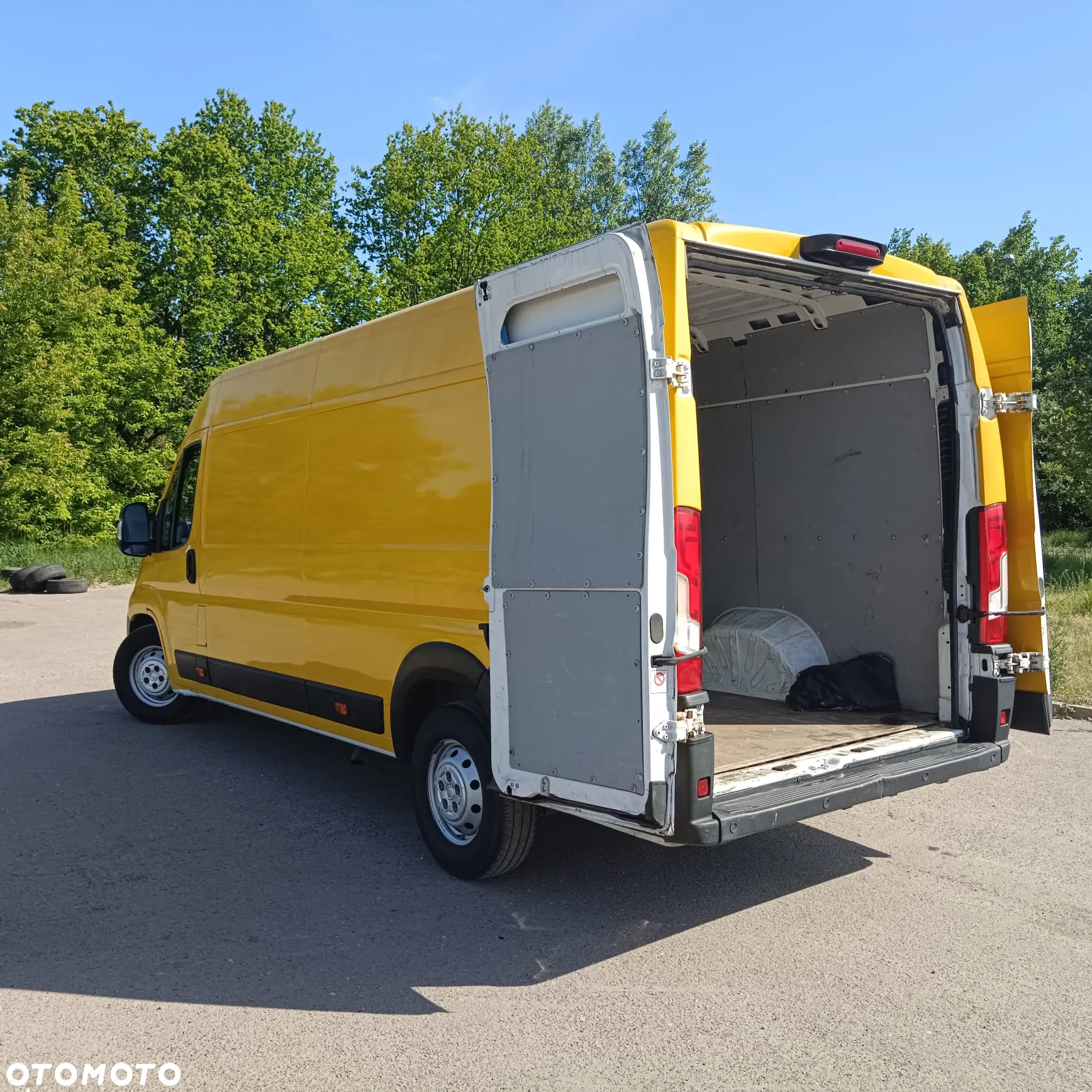 Fiat DUCATO - 5