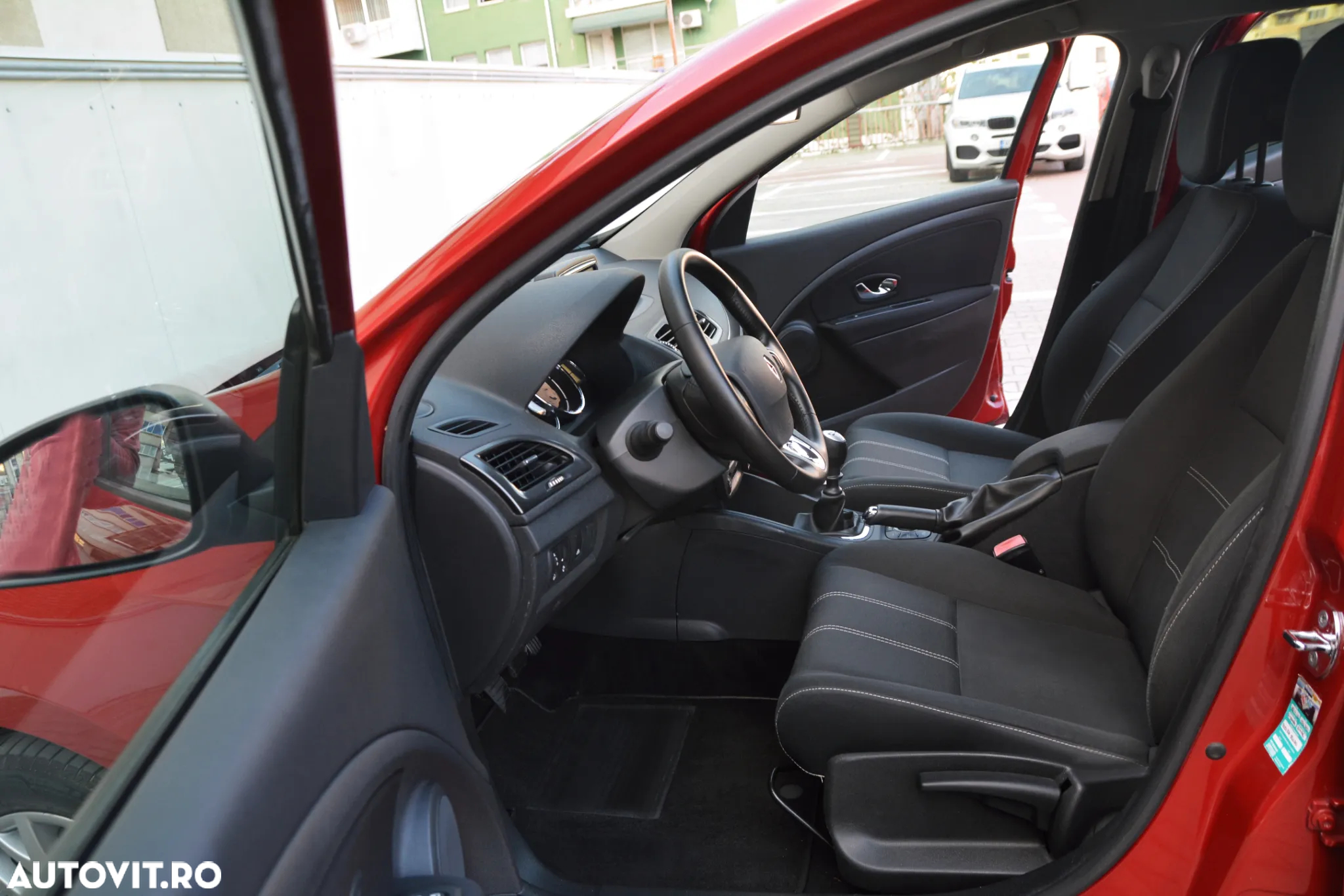 Renault Megane - 14