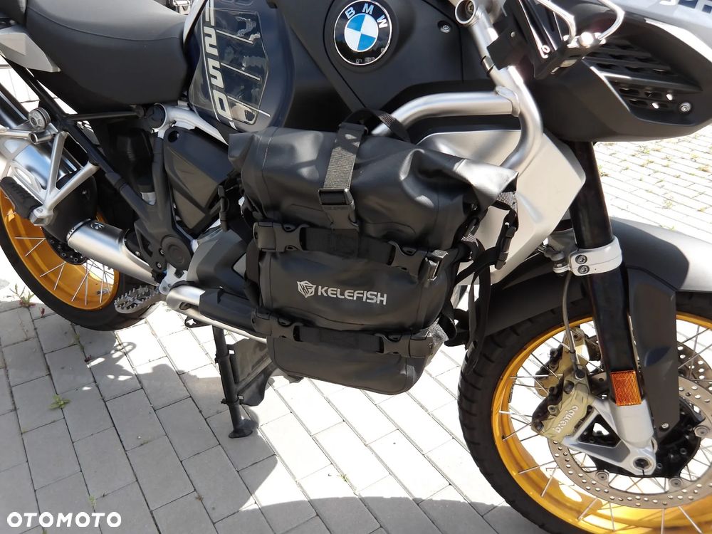 BMW R1250 GS Adventure - 15