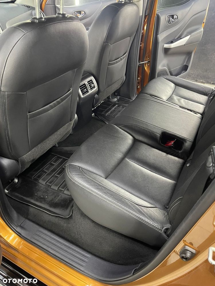 Nissan Navara - 7