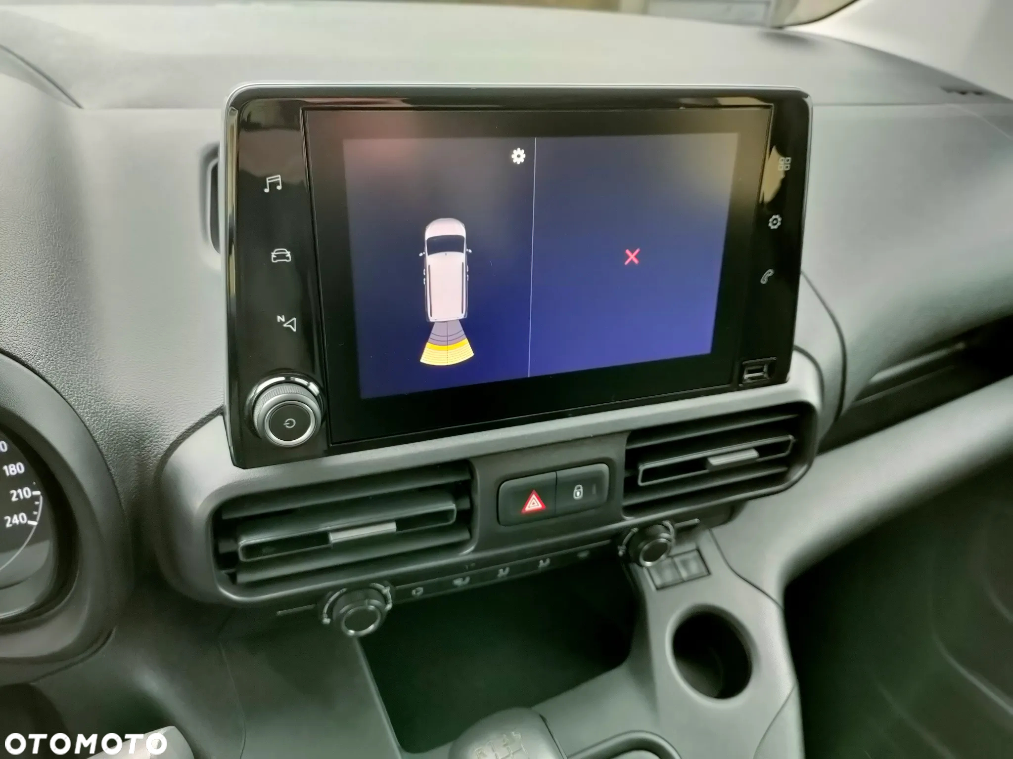 Opel Combo Life 1.5 CDTI Edition S&S - 23