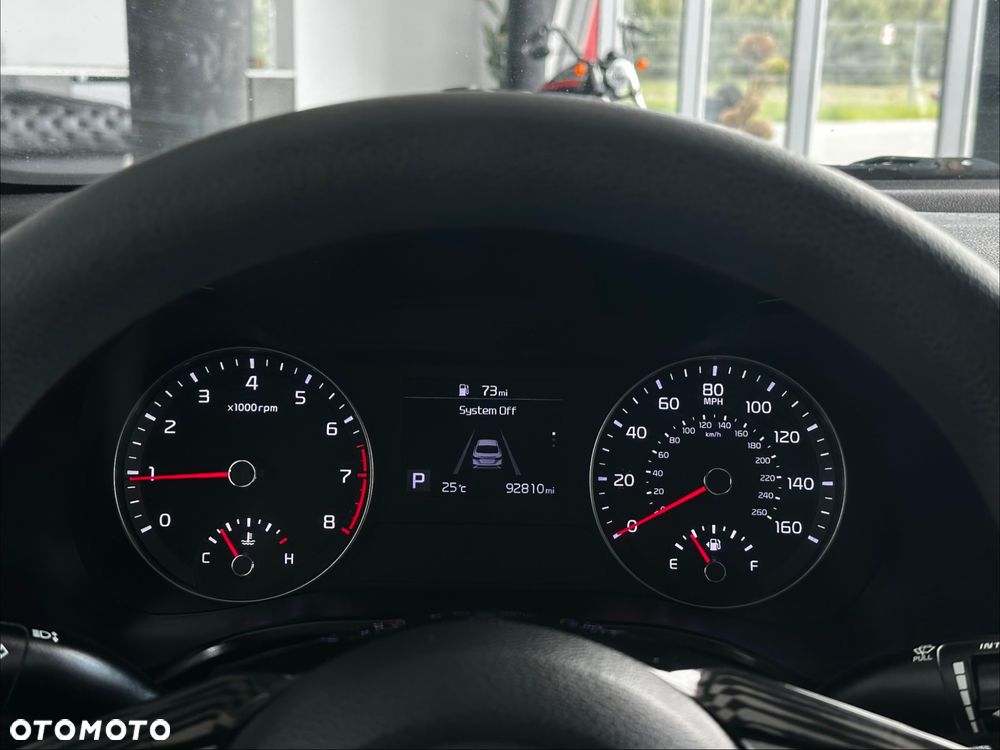 Kia Ceed - 21