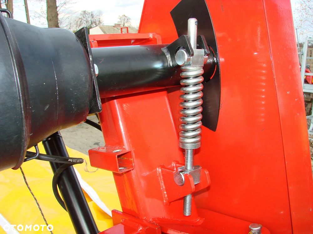 Jar-met Kosiarka dyskowa Z210 - 3