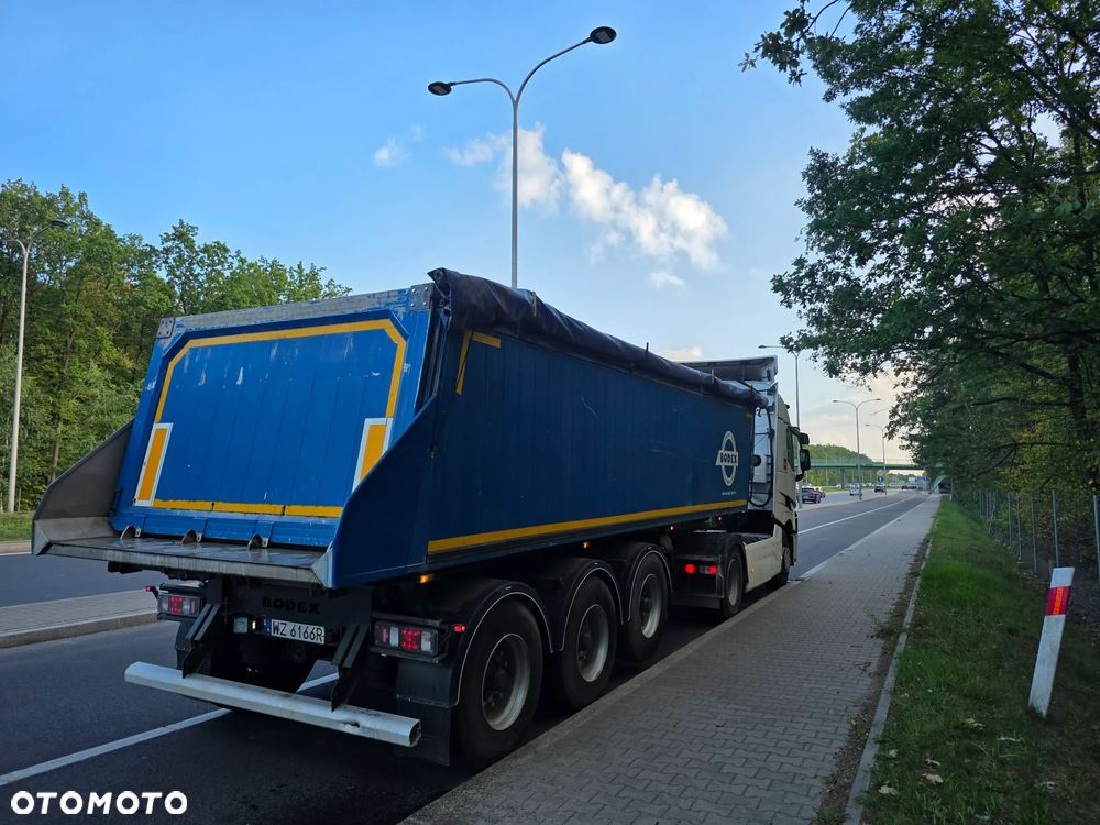Bodex KIS3B - 7