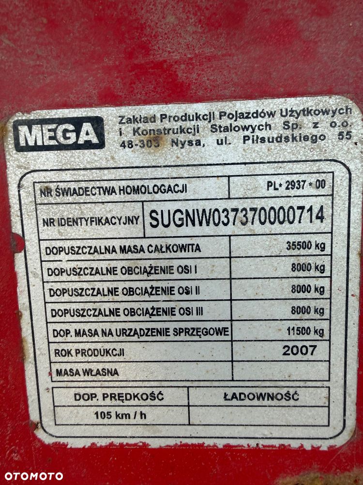 Mega - 4