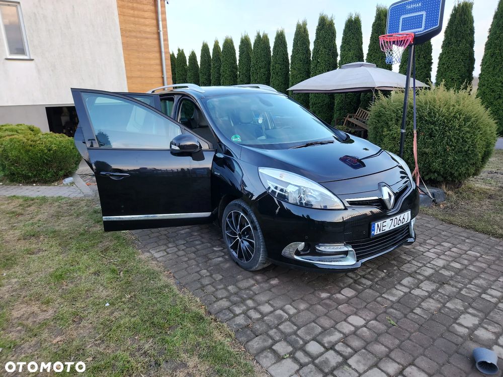 Renault Grand Scenic Gr 1.6 dCi Energy Privilege - 6