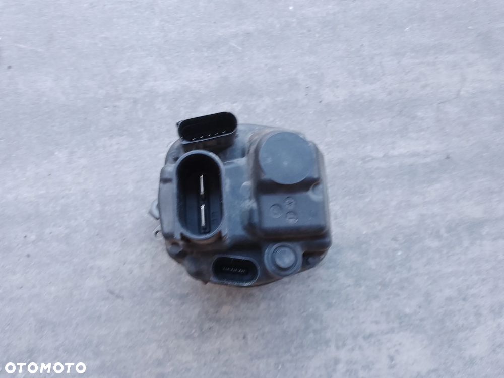 MAGLOWNICA PRZEKŁADNIA VW GOLF 7 VII SEAT SKODA AUDI 3Q0909144L 3Q0909144M - 3