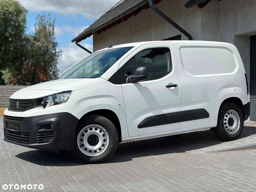 Peugeot Partner - 12