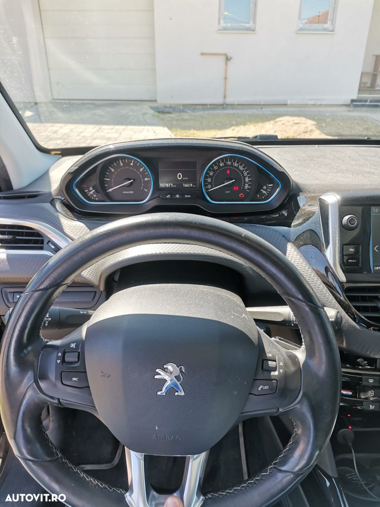 Peugeot 2008 PureTech 130 Stop&Start Crossway - 7