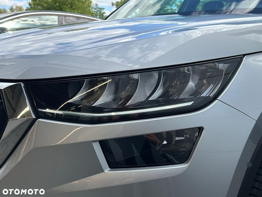 Skoda Kodiaq 1.5 TSI ACT 4x2 Ambition DSG - 32