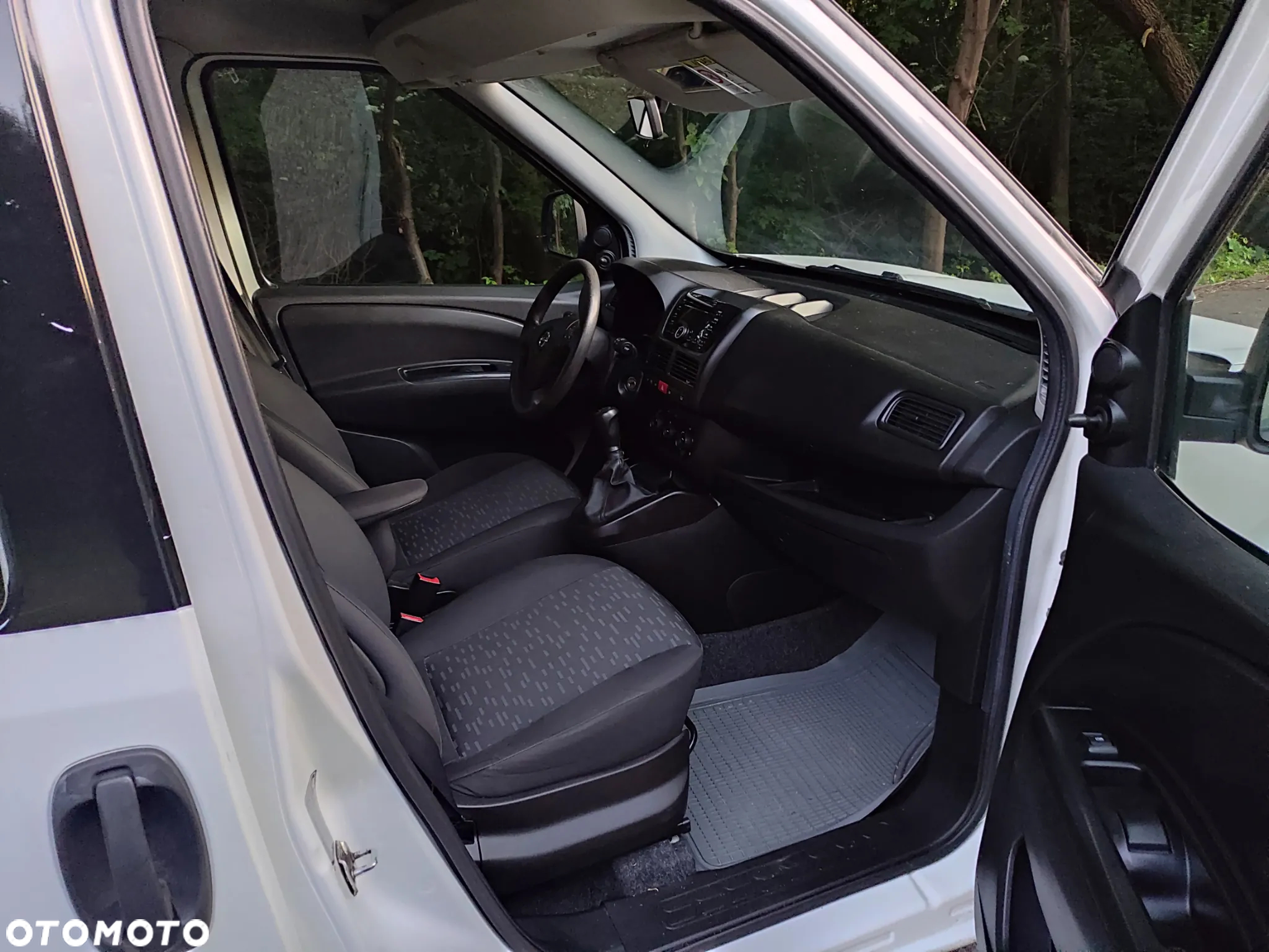 Opel Combo Tour Van 1.3 CDTI L1H1 - 13
